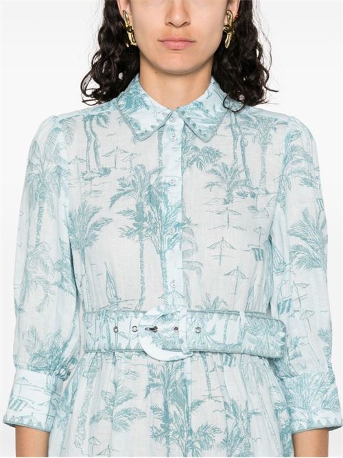 Abito donna corto MC2 SAINT BARTH | DAISI05354H